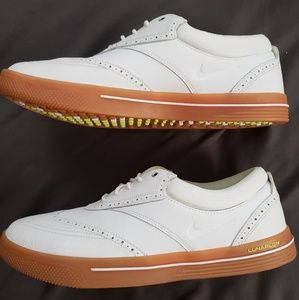 Nike Lunar SwingTip Golf/Casual Shoe ⛳